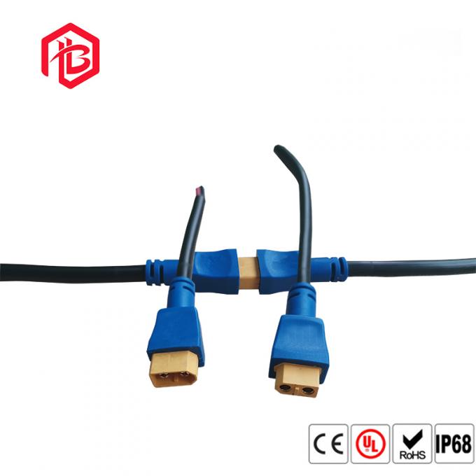 Plug de moulage XT30 XT90 Amass mâle et femelle XT60U XT60-M XT60 Connecteur de câble de batterie à prise pour batterie RC Lipo 1