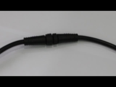 Cable de lumière à LED à énergie nouvelle pour l'extérieur