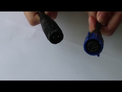 M15 - bouchon étanche à flèche