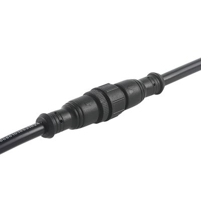Acheter M15 4 prises masculines et femelles de Pin Magnetic Electrical Connector Wire online manufacture