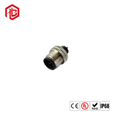 Acheter M12 B-a codé le câble imperméable de connecteur online manufacture