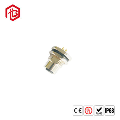 Acheter CÂBLEZ ET CÂBLEZ LE CONNECTEUR DE CÂBLE IMPERMÉABLE DE CONNECTEUR DE PIN DE LA BORNE 3 IP68 DU CONNECTEUR IMPERMÉABLE ROND ÉLECTRIQUE 2 WATERPRO online manufacture