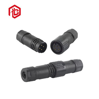 Acheter Haut niveau de Pin Waterproof Connector Plug IP68 de la serrure 2/3/4 de l'individu A18 online manufacture