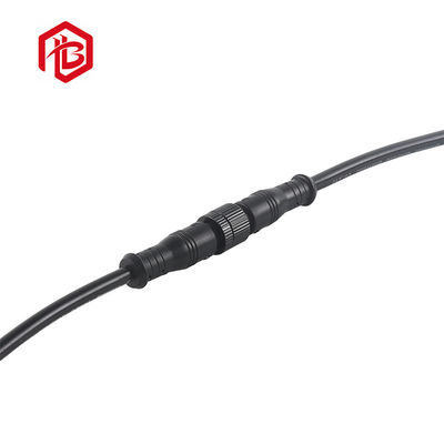 Acheter Ip68 4A Connecteur circulaire étanche à l'eau online manufacture