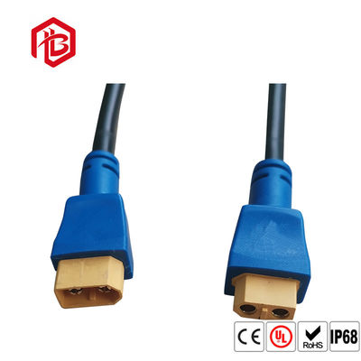 Acheter XT60 Connecteur automobile de véhicule électrique nouvelle énergie AI Smart Plug imperméable online manufacture