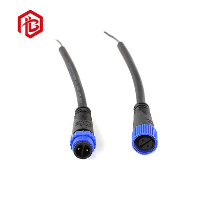 Acheter Modèle de connexion de verrouillage à pression connecteurs de vitre à joints d'étanchéité en métal 240VAC Voltage nominal max online manufacture