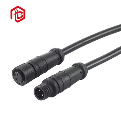 Acheter M8 connecteur de signaux à 5 broches en nylon online manufacture
