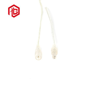 Acheter Taille maximale du fil OD 3.0 mm 4.0 mm Connecteur sous-marin avec connecteur basse tension online manufacture