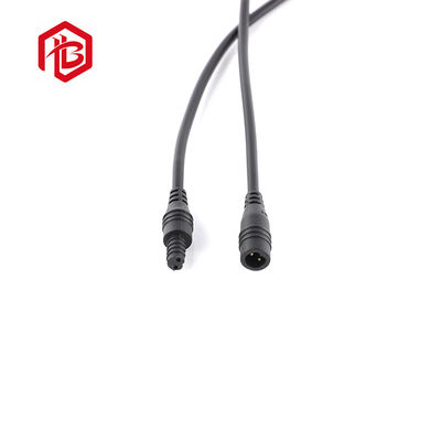 Acheter Terminal de vélo électrique PVC noir pour une protection contre l'humidité et des performances optimales online manufacture