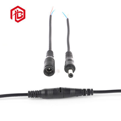 Acheter Connecteur mâle femelle étanche à l'eau certifié UL CB pour les applications industrielles online manufacture