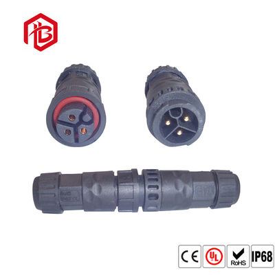 Acheter Caractéristiques du CCC Connecteurs de fil de soudure imperméables au nylon pour applications polyvalentes online manufacture