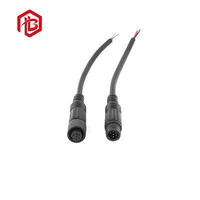 Acheter Cable d'amarrage mâle et femelle M10 Cable de connexion étanche à l'eau extérieure online manufacture