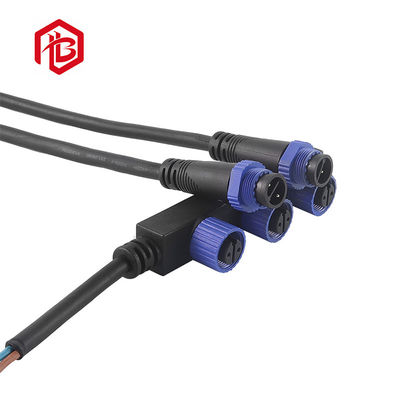 Acheter Boîte de jonction à bande M15F Connecteur de navire prise de connexion étanche à LED Niveau de protection IP68 online manufacture