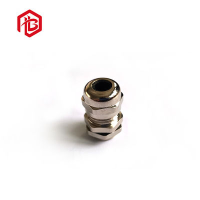 Acheter IP68 connecteur électrique imperméable à l'eau M20 2 broches montage de panneau mâle femelle prise circulaire 2 broches connecteurs de fil imperméable à l'eau online manufacture