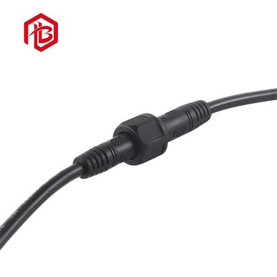 Acheter Connecteur de câble étanche 2A UHF M15 IP68 répertorié UL online manufacture