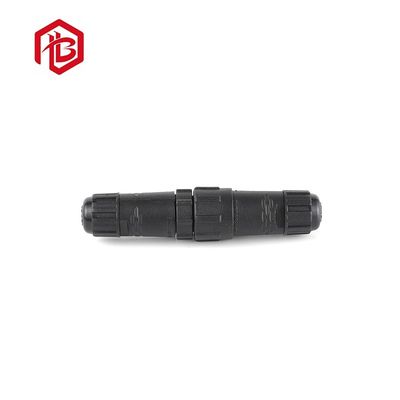 Acheter Connecteur circulaire en PVC étanche IP68 M14 approuvé UL online manufacture