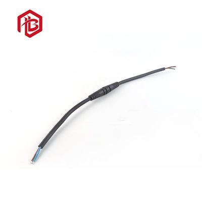 Acheter Connecteurs M12 étanches IP68 certifiés UL pour l'alimentation extérieure online manufacture