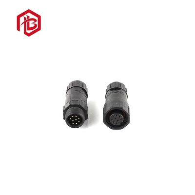 Acheter Connecteur étanche IP68 M14 2-12 broches pour stockage d'énergie online manufacture
