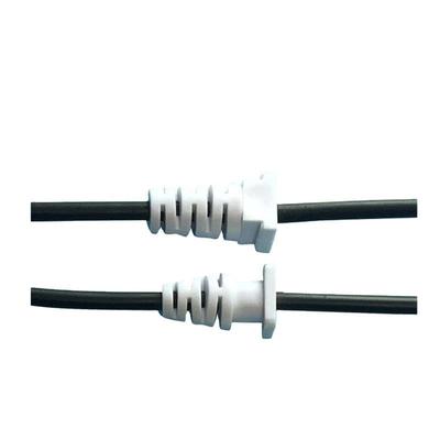 Acheter Connecteurs en T pour ruban LED RGB universel à 4 broches pour câble fil mâle/femelle 12V/24V/5V/220V/110V 10A Alimentation en cuivre online manufacture