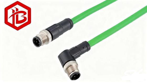 Acheter Connecteur de câble Ethernet à angle droit RJ45 Pipeline - Digital Mini - 8 broches mâle à Rs - 422 M 4A online manufacture