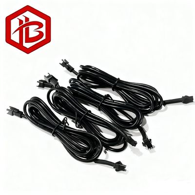 Acheter M15 en PVC avec câble étanche à la lumière de roche LED Splitter blanc pur Rgbw Car Rock Light Connector Extension Wire Led Rock Light online manufacture