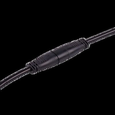 Acheter Connecteur mâle/femelle aéronautique en cuivre étanche Shenzhen Bett Electronic pour stockage d'énergie domestique, indice IP68, 16A 500V, PCB RF FPC online manufacture