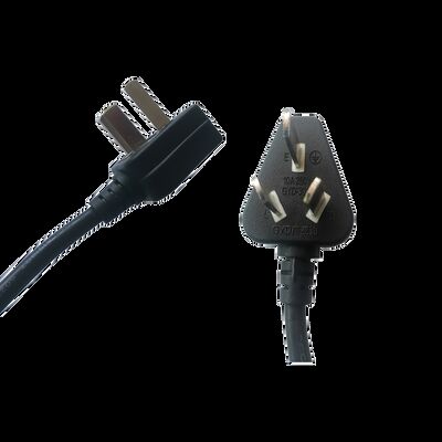Acheter Prix d'usine AC IP68 Résistant à l'eau cuivre homme/femme Europe UE 3 broches câble d'alimentation IEC câble d'extension extérieur PCB UHF RF FPC online manufacture