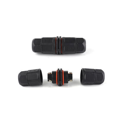 Acheter IP68 L20 Connecteurs de câbles électriques étanches à haute performance en cuivre mâle/femelle pour les applications PCB/FPC d'usage marin/extérieur online manufacture