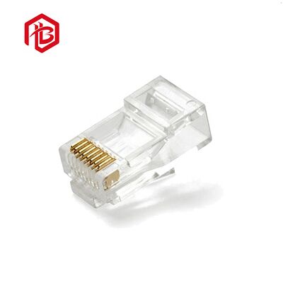 Acheter Connecteur de câble d'alimentation RF PCB RJ45 online manufacture