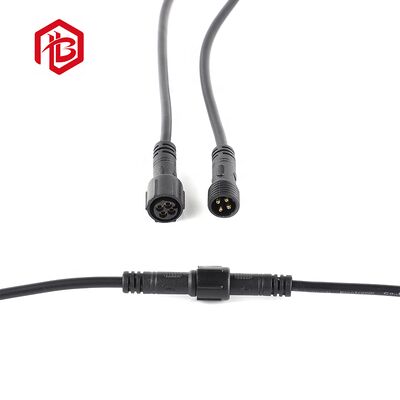 Acheter BETT ancien style 2 4 5 broches Femme Din Power étanche USB Mini connecteur LED prise 110V fil UHF RF PCB online manufacture