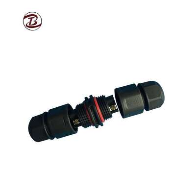Acheter IP68 étanche à l'eau pour piscine Connecteurs de lumière 2 broches multi-broches prises de courant Aérospatiale Adaptateur RF UHF online manufacture