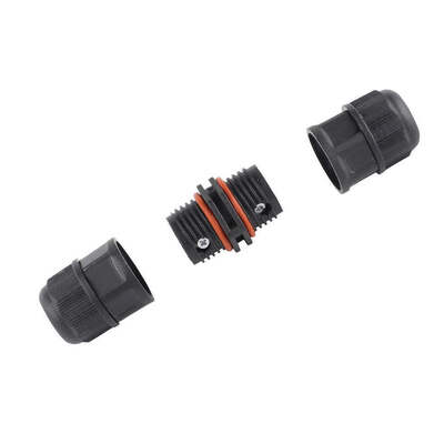 Acheter Bett M16 2-5 Pin RF UHF Aérospatiale de cuivre assemblage de connecteur étanche mâle/femme online manufacture