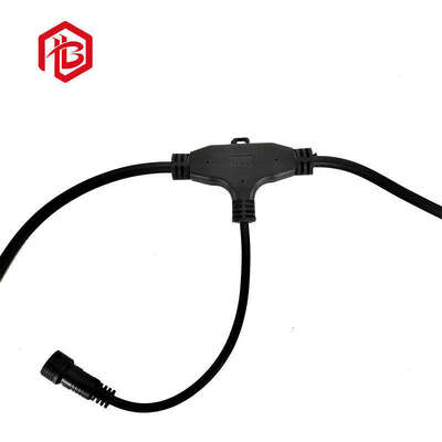 Acheter Connecteurs RF FPC en cuivre étanches de haute qualité Shenzhen Bett pour tee plat de stockage d'énergie domestique online manufacture