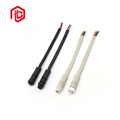 Acheter Connecteurs circulaires imperméables à l'eau IP67 online manufacture