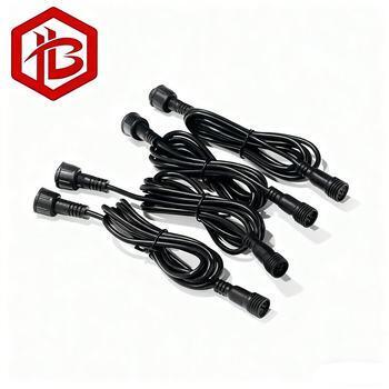 Acheter Fiche PVC M11 UHF Connecteur PCB Contact Cuivre IP68 Connecteur Circulaire Étanche Multi-Broches online manufacture