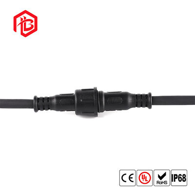 Acheter M19 NIYON Connecteur d'alimentation étanche en cuivre homme/femme avec câble en nylon IP68 250V online manufacture