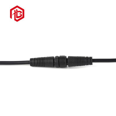 Acheter 12 Pin Waterproof Extension Cord Connectors IP69 M23 online manufacture