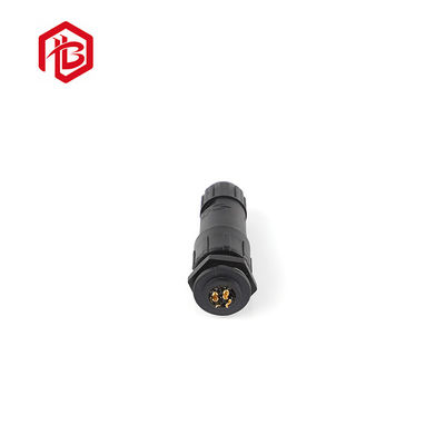 Acheter Connecteur d'alimentation imperméable de prise droite de la CE ccc d'UL online manufacture