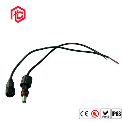 Acheter La LED assemblée allumant IP67 IP68 imperméabilisent des connecteurs de C.C online manufacture