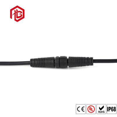 Acheter Mini Rubber Watertight Cable Connector de soudure de verrouillage rapide online manufacture