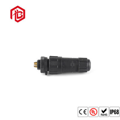 Acheter Le nylon assemblé M14 imperméabilisent le connecteur de bâti de panneau online manufacture