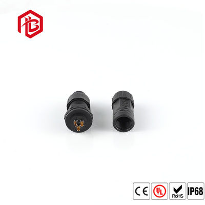 Acheter Connecteur M12 circulaire imperméable hommes-femmes extérieur online manufacture