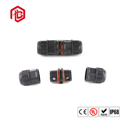 Acheter 2 Pin à vis de sécurité L type cable connecteur souterrain online manufacture