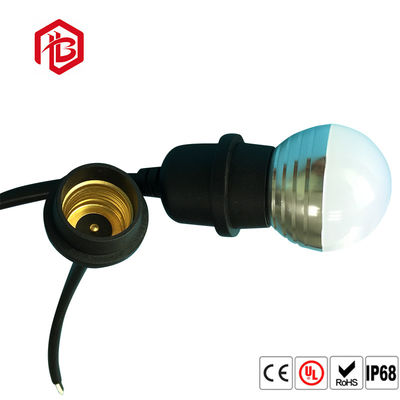 Acheter Support imperméable extérieur de lampe de GYD IP68 E27 online manufacture
