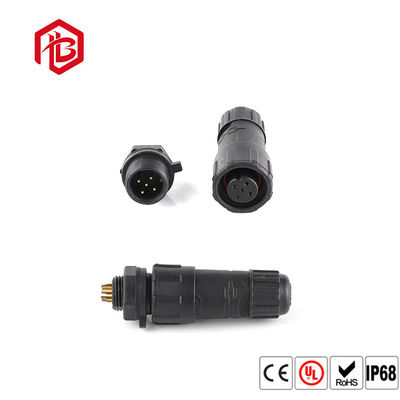 Acheter Mini connecteur circulaire imperméable hommes-femmes de Pin M14 3 online manufacture