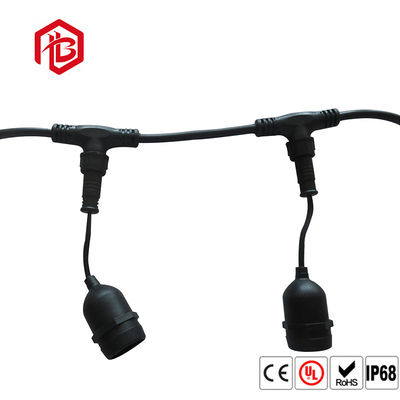 Acheter Support de lampe de la prise E27 de vis de ficelle d'ampoule suspendu par café online manufacture