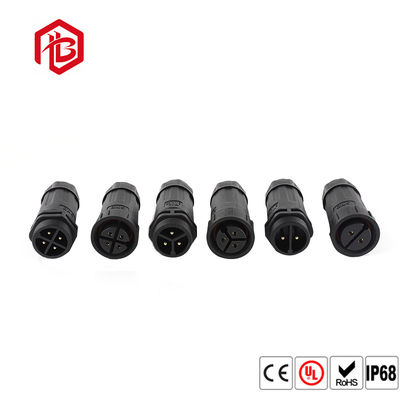 Acheter LED allumant 3 6 connecteurs imperméables électriques de Pin online manufacture