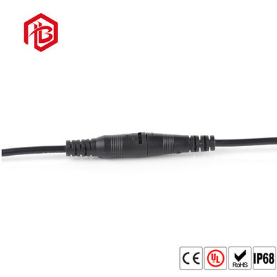 Acheter Connecteur de C.C de GYD BETT 2 Pin Waterproof online manufacture