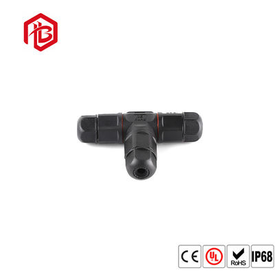 Acheter 3 Pin 10A imperméabilisent des connecteurs online manufacture