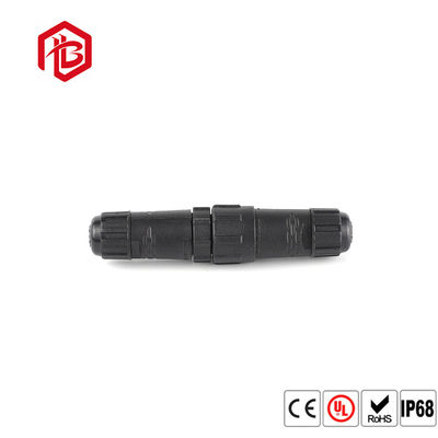 Acheter L'interface filetée M14 IP68 10A imperméabilisent des connecteurs online manufacture
